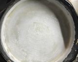 Foto del paso 3 de la receta: Torta marmolada 🍰☕️