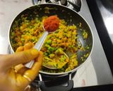 લીલી હળદર ની સબ્જી (Haldi ki Sabji Recipe in Gujarati) રેસીપી સ્ટેપ4ફોટો