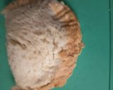 Foto del paso 5 de la receta Empanadas de pollo con pan de molde