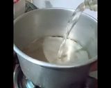 कश्मीरी पिंक टी (Kashmiri Pink tea recipe in Hindi) रेसिपी चरण 1 फोटो