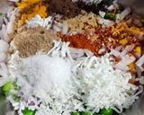 A picture of step 1 of Poha Cutlets non fry.