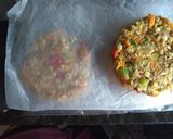 Foto del paso 4 de la receta: Hamburguesas de arvejas