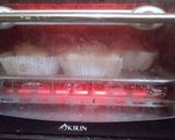 Foto langkah ke 11 dari resep Roti tawar coklat, keju panggang.