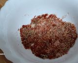 Foto del paso 2 de la receta Costillas de cerdo muy tiernas en Airfryer