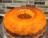 Foto del paso 6 de la receta: Mi chocoflan (pastel imposible)