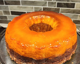 Foto del paso 6 de la receta: Mi chocoflan (pastel imposible)