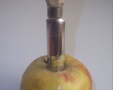 Foto del paso 2 de la receta: Manzanas de la sarga al horno