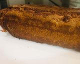 A picture of step 6 of Vanilla chocolate cake.