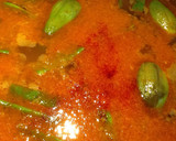 Foto del paso 12 de la receta: Arroz caldoso con verdura