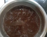 A picture of step 1 of Chintapandu pulihora / tamarind rice Andhra style.