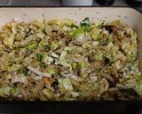 Foto del paso 2 de la receta: Quinoa con verduras
