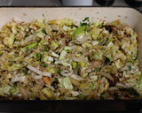 Foto del paso 2 de la receta: Quinoa con verduras