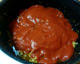 Pas rețetă Spaghette bolognese 2 fotografie