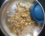 A picture of step 2 of Dryfruits Gujiyas.