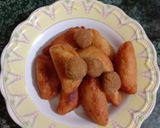 ভাজা পুলি (bhaaja puli recipe in Bengali) রেসিপির ধাপ 2 ছবি