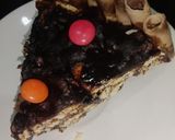 બિસ્કીટ કરન્ચી કેક (Biscuit Crunchy Cake Recipe In Gujarati) રેસીપી સ્ટેપ6ફોટો
