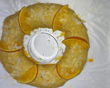 Foto del paso 6 de la receta: Roscón de reyes brioche (panificadora Moulinex Pain Doré)