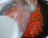 Foto del paso 4 de la receta: 🥟Ñoquis a la florentina 🥬🍅
