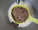 Foto del paso 2 de la receta: Torta de avena, banana y harina integral !!!