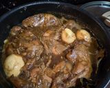 Foto langkah ke 5 dari resep Ayam Kecap Favourite Anak.