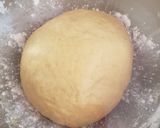 Foto del paso 3 de la receta: Bolas de fraile