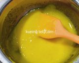 Foto langkah ke 5 dari resep Tiramisu Cake.