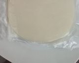 Foto del paso 1 de la receta: Hojaldre de Manzana 🍎 - Fácil con 3 Ingredientes