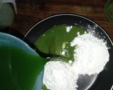 Foto langkah ke 4 dari resep Cendol daun katuk // gak pake langu.