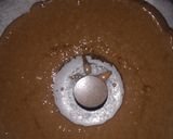 Foto del paso 3 de la receta: Budín de chocolate