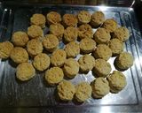 Foto del paso 3 de la receta: Bizcochos😋💣