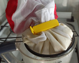 Foto del paso 3 de la receta: Queso mascarpone casero fácil