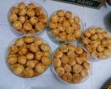 Foto langkah ke 3 dari resep Nastar Endes.