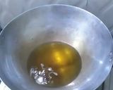 A picture of step 2 of बटर मिल्क फ्राई चिकन.