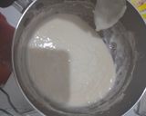 Foto langkah ke 3 dari resep Bolu susu lembang.