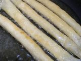 [8] CHEESE ROLL / KEJU AROMA