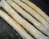 Foto langkah ke 2 dari resep [8] CHEESE ROLL / KEJU AROMA.