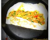 Foto langkah ke 4 dari resep Grilled Beef Muttabag.