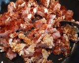 Zupa Pizzowa krok przepisu 1 zdjęcie