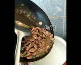 Foto langkah ke 6 dari resep Soto Daging Susu Nikmat.