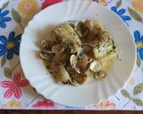 Foto del paso 7 de la receta: Hojaldres de puerros y queso Brie