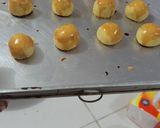 Foto langkah ke 2 dari resep Nastar.
