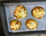 Foto del paso 9 de la receta: Panquemados