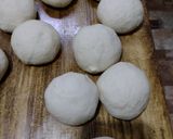 Foto del paso 5 de la receta: Empanadas de pino 🇨🇱