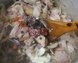 A picture of step 3 of Beef stew.