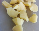Foto del paso 2 de la receta: Guiso de tofu