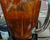 Foto del paso 4 de la receta: Chamorros adobados al vapor