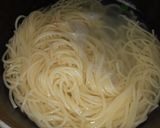 Foto langkah ke 2 dari resep Mie Celor Khas Palembang.