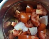 પનીર ટિક્કા મસાલા (Paneer Tikka Masala Recipe In Gujarati) રેસીપી સ્ટેપ1ફોટો