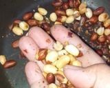 Foto langkah ke 2 dari resep Salad peanut butter homemade.