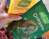 Foto del paso 3 de la receta: Pan de carne envuelto en Panceta
